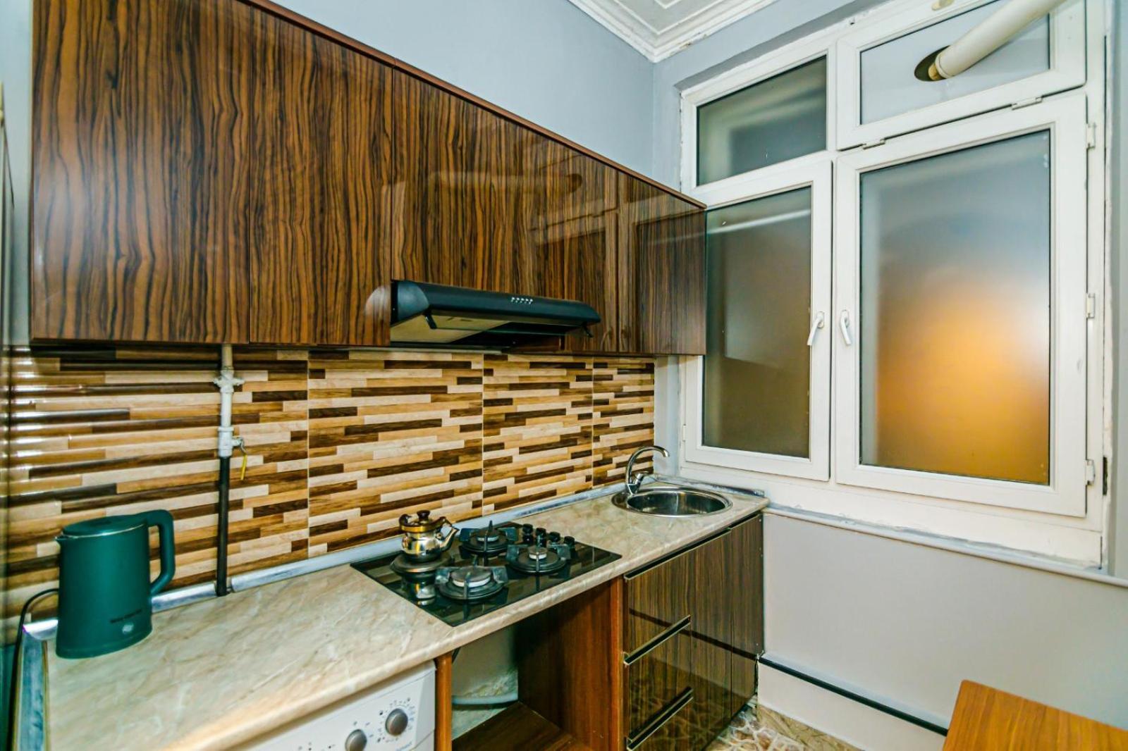 Qiz Qalasi 2 Room Sweet Home บากู ภายนอก รูปภาพ