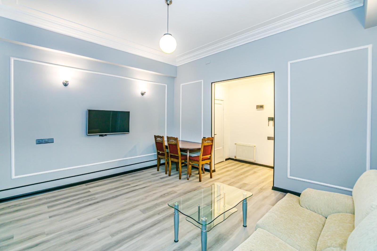 Qiz Qalasi 2 Room Sweet Home บากู ภายนอก รูปภาพ