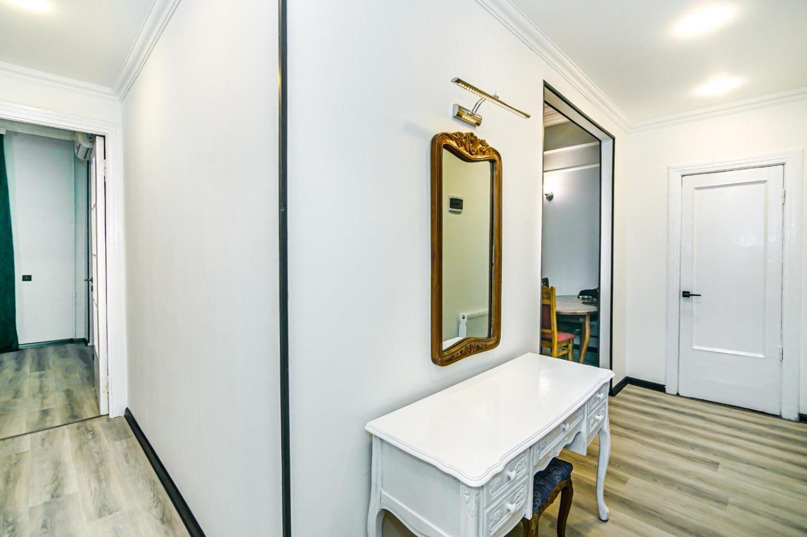 Qiz Qalasi 2 Room Sweet Home บากู ภายนอก รูปภาพ