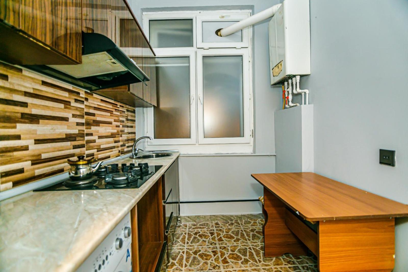 Qiz Qalasi 2 Room Sweet Home บากู ภายนอก รูปภาพ