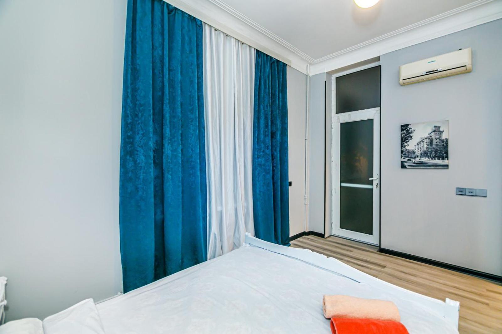 Qiz Qalasi 2 Room Sweet Home บากู ภายนอก รูปภาพ