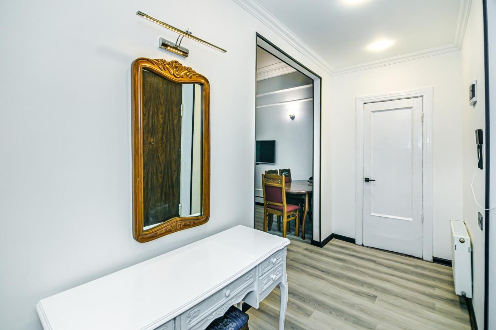Qiz Qalasi 2 Room Sweet Home บากู ภายนอก รูปภาพ