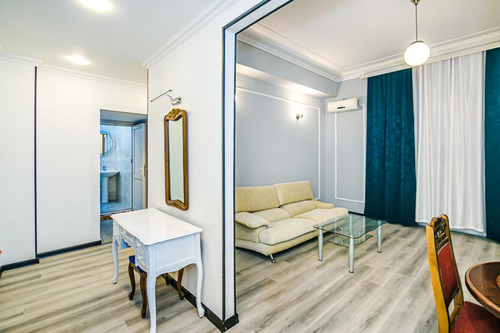 Qiz Qalasi 2 Room Sweet Home บากู ภายนอก รูปภาพ