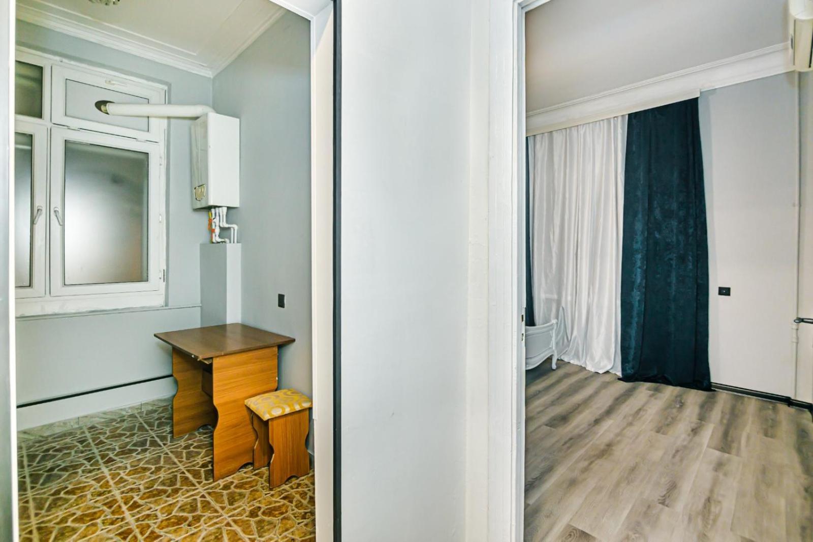 Qiz Qalasi 2 Room Sweet Home บากู ภายนอก รูปภาพ