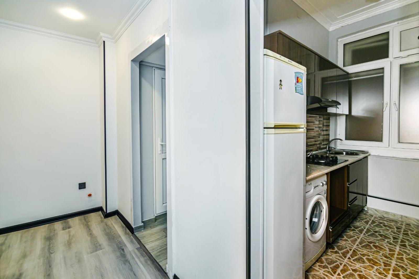 Qiz Qalasi 2 Room Sweet Home บากู ภายนอก รูปภาพ