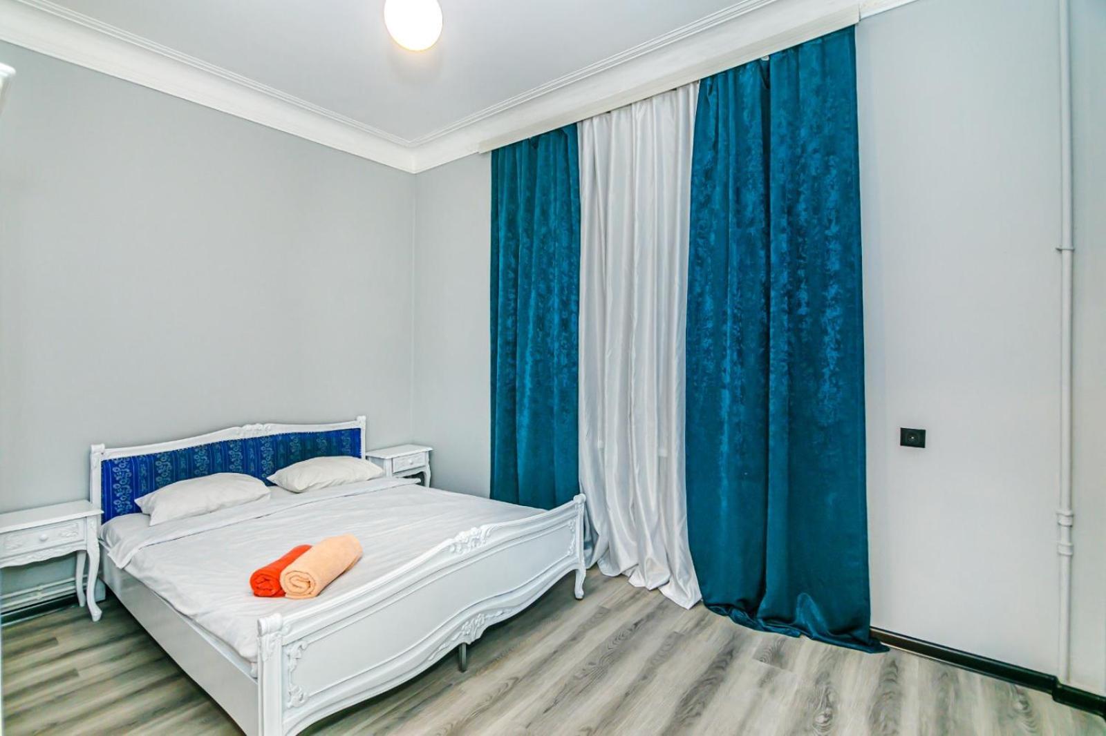 Qiz Qalasi 2 Room Sweet Home บากู ภายนอก รูปภาพ