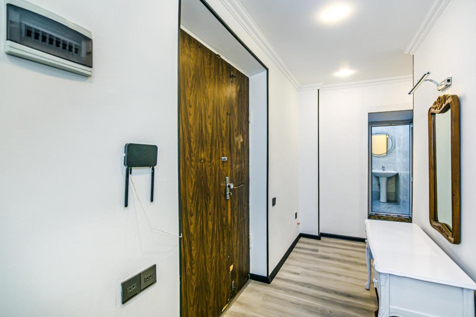 Qiz Qalasi 2 Room Sweet Home บากู ภายนอก รูปภาพ