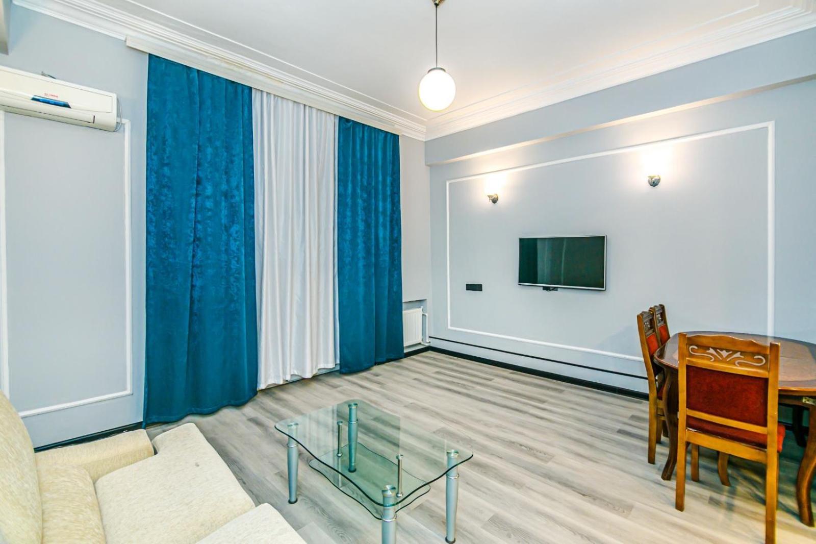 Qiz Qalasi 2 Room Sweet Home บากู ภายนอก รูปภาพ