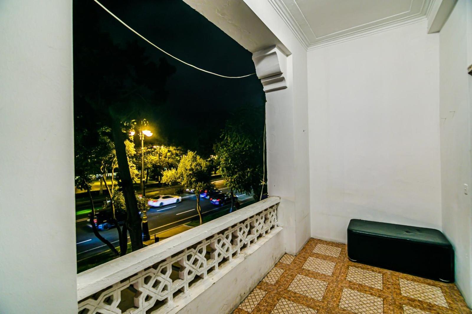 Qiz Qalasi 2 Room Sweet Home บากู ภายนอก รูปภาพ