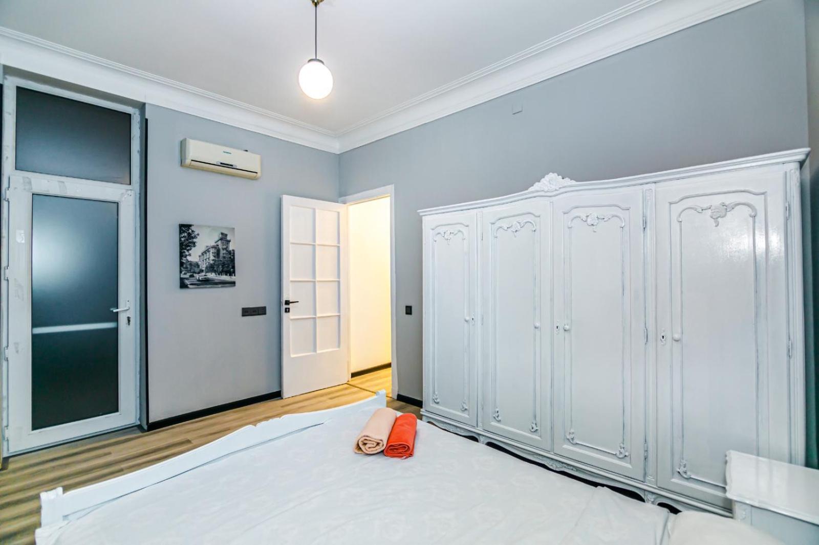 Qiz Qalasi 2 Room Sweet Home บากู ภายนอก รูปภาพ